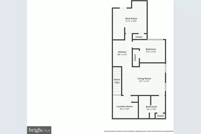 136 Rhode Island Avenue NE, Washington, DC 20002 - Photo 36