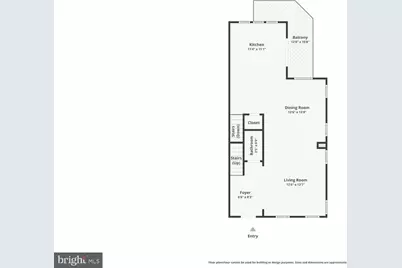 136 Rhode Island Avenue NE, Washington, DC 20002 - Photo 34