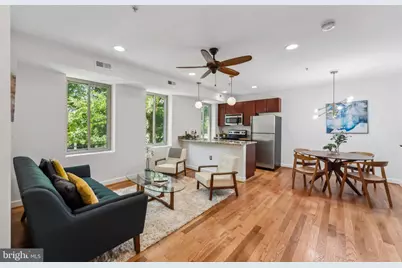 5403 9th Street NW #204, Washington, DC 20011 - Photo 1
