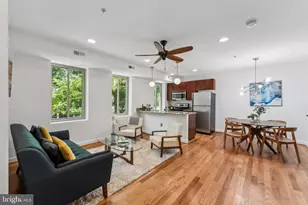 5403 9th St NW, Washington, DC 20011 - Photo 1