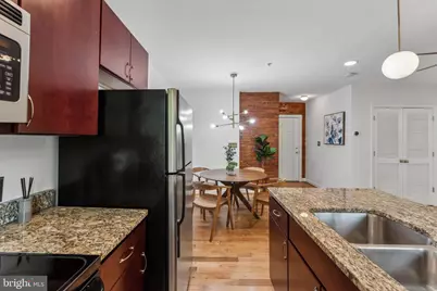 5403 9th Street NW #204, Washington, DC 20011 - Photo 4