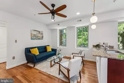 5403 9th Street NW #204, Washington, DC 20011 - Photo 8