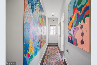 1346 Nicholson Street NW #202, Washington, DC 20011 - Photo 10