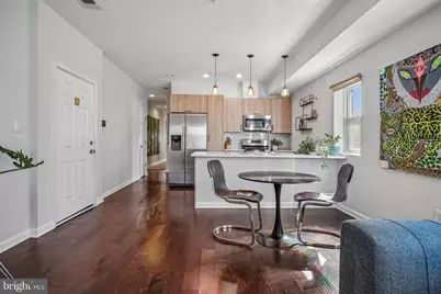 1346 Nicholson Street NW #202, Washington, DC 20011 - Photo 6