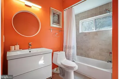 1346 Nicholson Street NW #202, Washington, DC 20011 - Photo 16