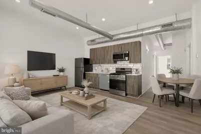 1605 F Street NE #3, Washington, DC 20002 - Photo 1