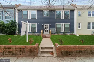 1605 F St NE, Washington, DC 20002 - Photo 2