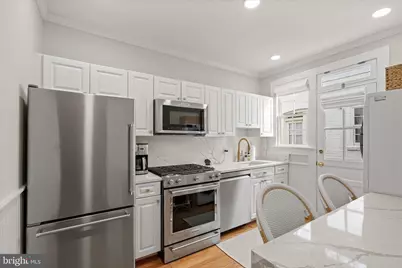 2605 O Street NW #3, Washington, DC 20007 - Photo 2