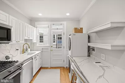 2605 O Street NW #3, Washington, DC 20007 - Photo 4