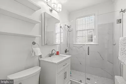 2605 O Street NW #3, Washington, DC 20007 - Photo 8