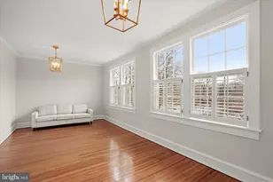 2605 O St NW, Washington, DC 20007 - Photo 12