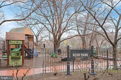 2605 O Street NW #3, Washington, DC 20007 - Photo 20