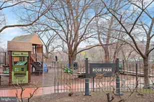 2605 O St NW, Washington, DC 20007 - Photo 20