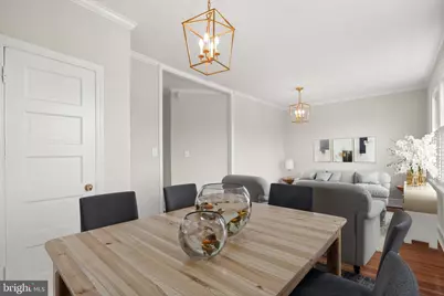 2605 O Street NW #3, Washington, DC 20007 - Photo 14