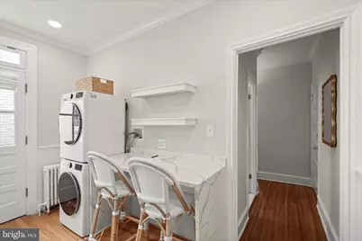 2605 O Street NW #3, Washington, DC 20007 - Photo 6