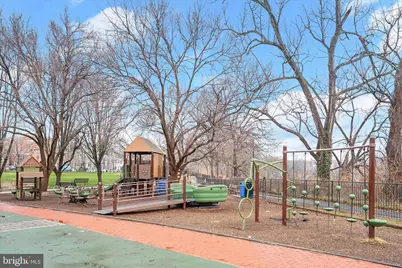 2605 O Street NW #3, Washington, DC 20007 - Photo 18