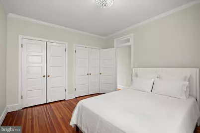 2605 O Street NW #3, Washington, DC 20007 - Photo 10