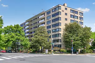 3601 Wisconsin Ave NW, Washington, DC 20016 - Photo 1