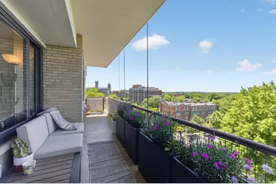 3601 Wisconsin Avenue NW #603, Washington, DC 20016 - Photo 14