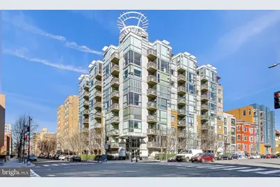 1300 13th Street NW #601, Washington, DC 20005 - Photo 32