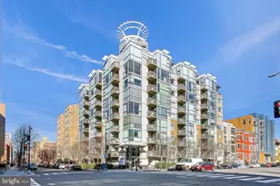 1300 13th St NW, Washington, DC 20005 - Photo 32