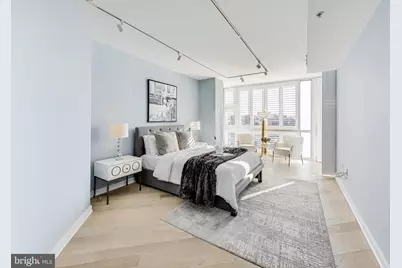 1300 13th Street NW #601, Washington, DC 20005 - Photo 14