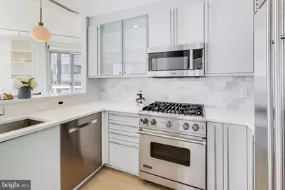 1300 13th Street NW #601, Washington, DC 20005 - Photo 12