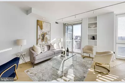 1300 13th Street NW #601, Washington, DC 20005 - Photo 6