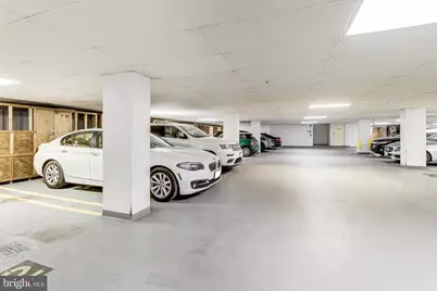 1300 13th Street NW #601, Washington, DC 20005 - Photo 30