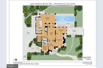 3001 Foxhall Road NW, Washington, DC 20016 - Photo 4