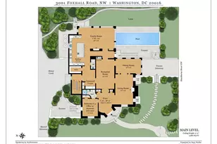 3001 Foxhall Rd NW, Washington, DC 20016 - Photo 4