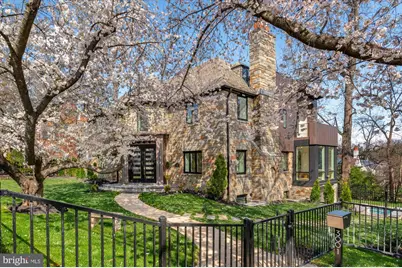 3001 Foxhall Road NW, Washington, DC 20016 - Photo 1