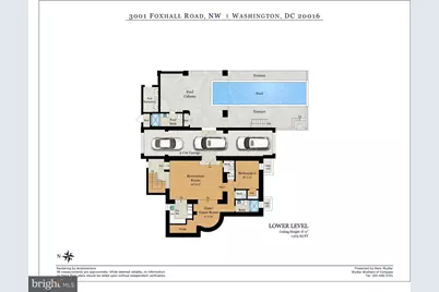 3001 Foxhall Road NW, Washington, DC 20016 - Photo 6