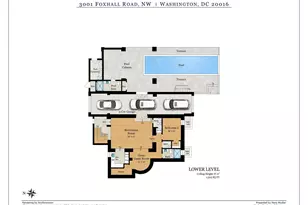 3001 Foxhall Rd NW, Washington, DC 20016 - Photo 50