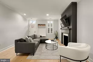 1834 6th St NW, Washington, DC 20001 - Photo 2