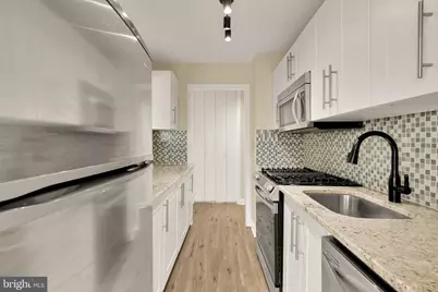 2401 H Street NW #904, Washington, DC 20037 - Photo 10