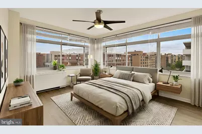 2401 H Street NW #904, Washington, DC 20037 - Photo 20