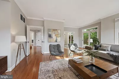 5108 Warren Place NW, Washington, DC 20016 - Photo 14