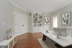 5108 Warren Pl NW, Washington, DC 20016 - Photo 16