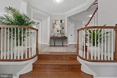 5108 Warren Place NW, Washington, DC 20016 - Photo 2