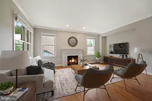 5108 Warren Pl NW, Washington, DC 20016 - Photo 4