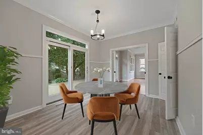 5108 Warren Place NW, Washington, DC 20016 - Photo 10