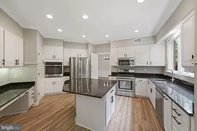 5108 Warren Place NW, Washington, DC 20016 - Photo 6