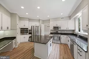 5108 Warren Pl NW, Washington, DC 20016 - Photo 6