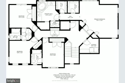 5108 Warren Place NW, Washington, DC 20016 - Photo 18