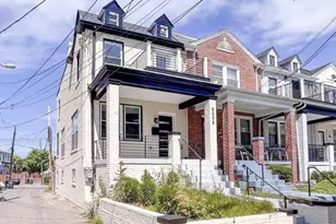 5508 2nd St NW, Washington, DC 20011 - Photo 1