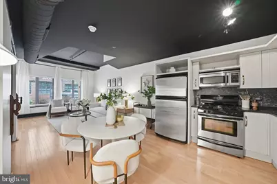 1401 Church Street NW #120, Washington, DC 20005 - Photo 8