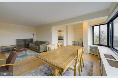 3601 Wisconsin Avenue NW #504, Washington, DC 20016 - Photo 6