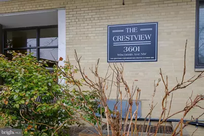 3601 Wisconsin Avenue NW #504, Washington, DC 20016 - Photo 2