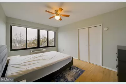 3601 Wisconsin Avenue NW #504, Washington, DC 20016 - Photo 20